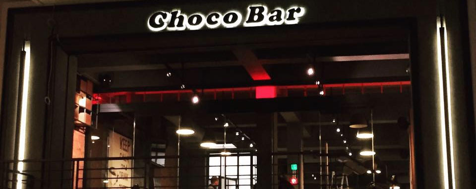 ChocoBar
