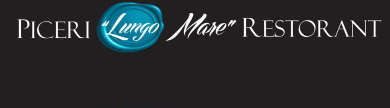 PICERI Lungo Mare RESTORANT